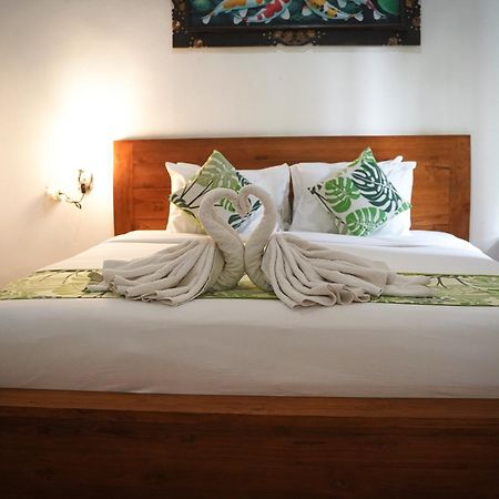 Wahyu Masari Homestay Sakti Exterior photo