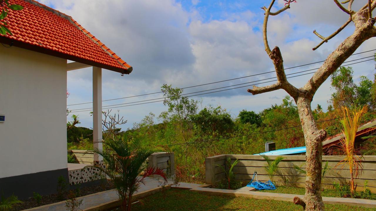 Wahyu Masari Homestay Sakti Exterior photo